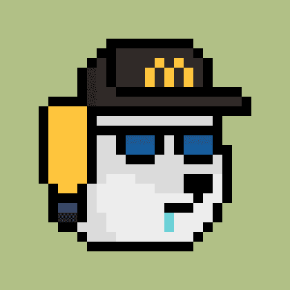 Dogepunk #6576