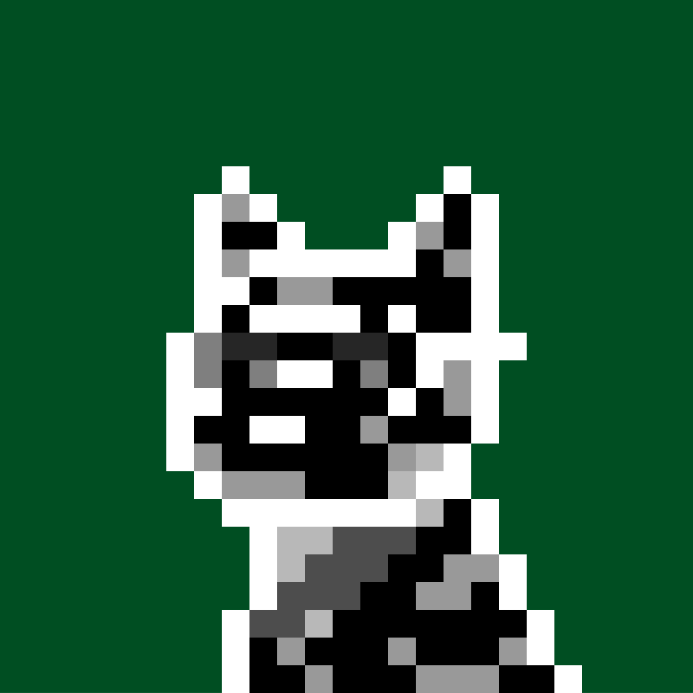 Anti Doginal Dog #3516