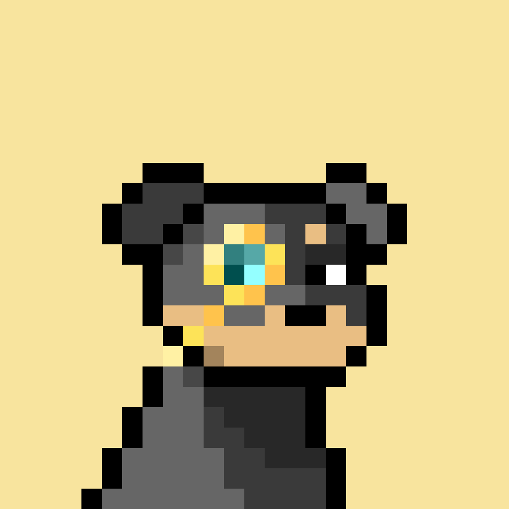Doginal Dog #2623