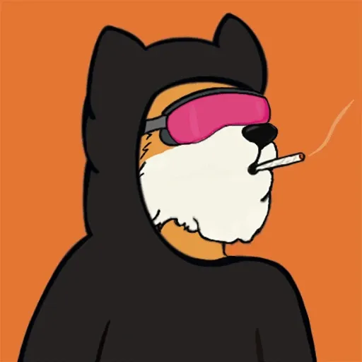F*ck It We Bark #4270