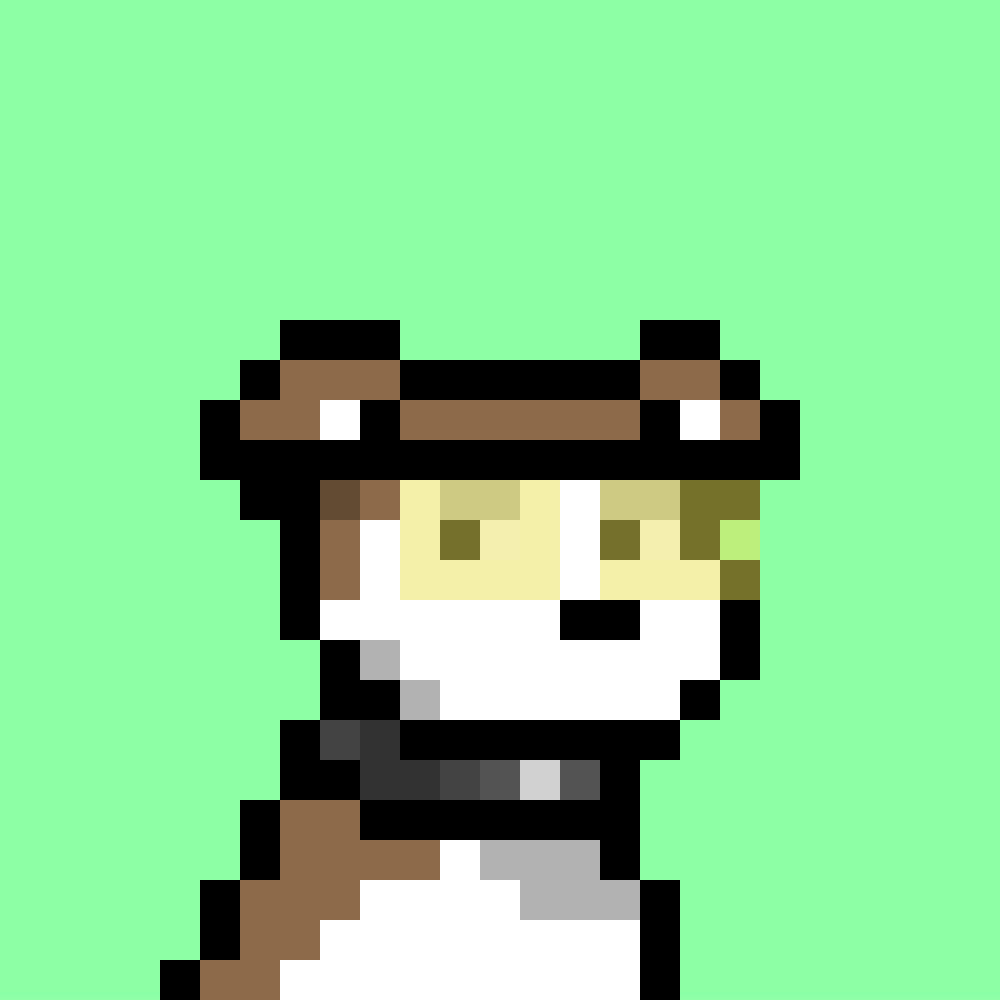 Doginal Dog #3810