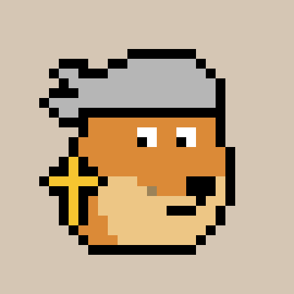 Dogepunk #9040