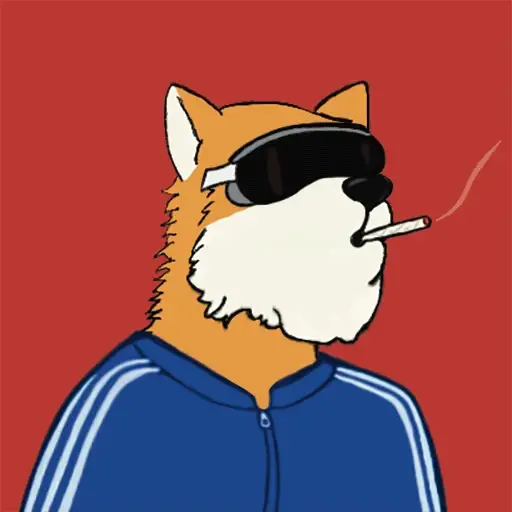 F*ck It We Bark #1799