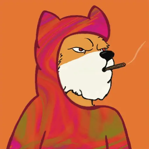 F*ck It We Bark #4117