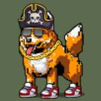 DogePunks #1373