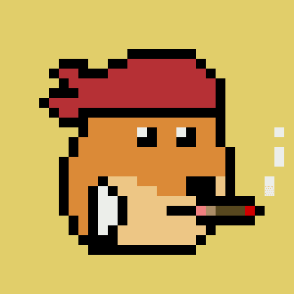 Dogepunk #7999