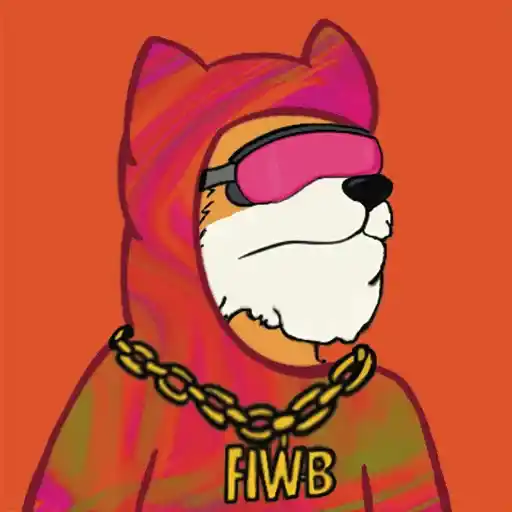 F*ck It We Bark #5226