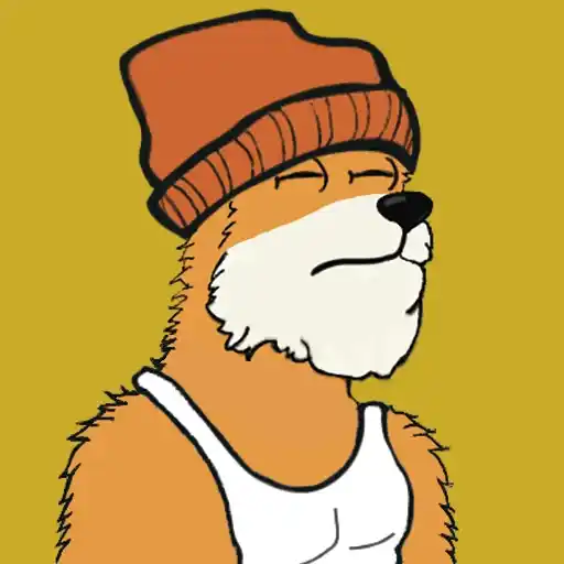 F*ck It We Bark #2625