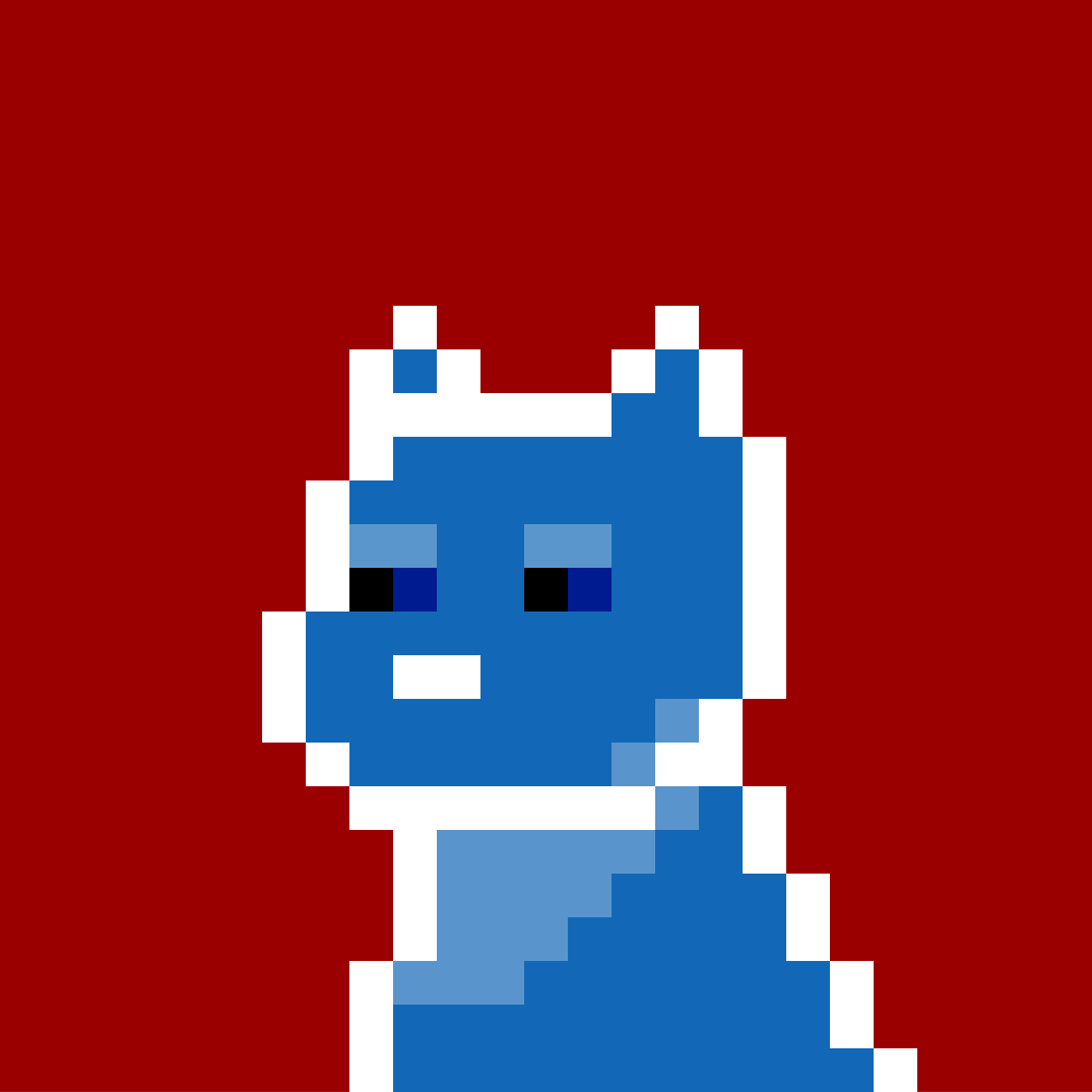 Anti Doginal Dog #9653