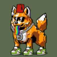 DogePunks #4336