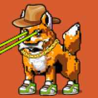 DogePunks #1444