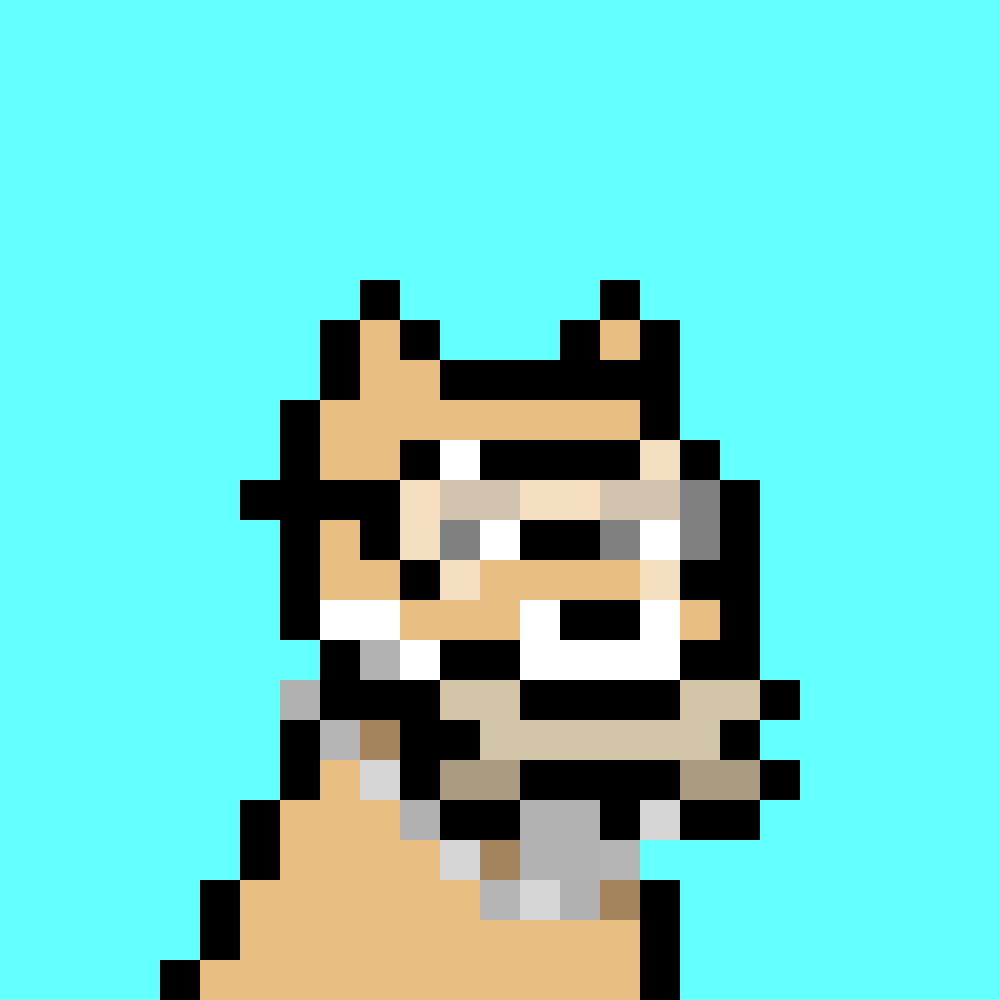 Doginal Dog #5207