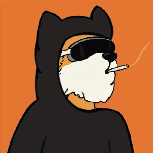 F*ck It We Bark #9303