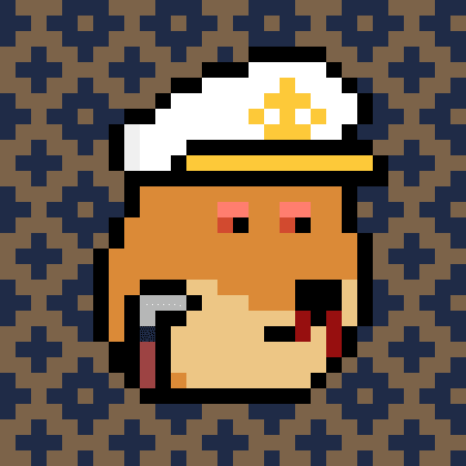 Dogepunk #1874
