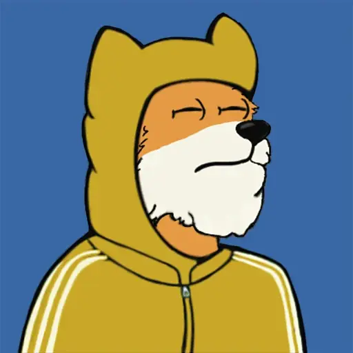 F*ck It We Bark #7582