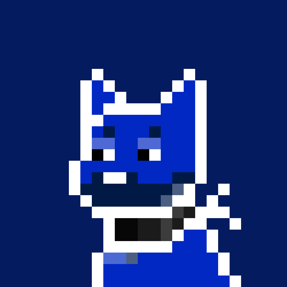 Anti Doginal Dog #8094