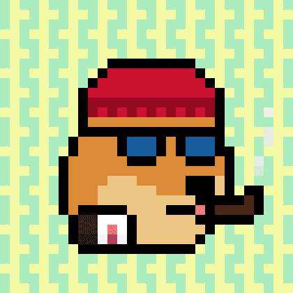 Dogepunk #7628