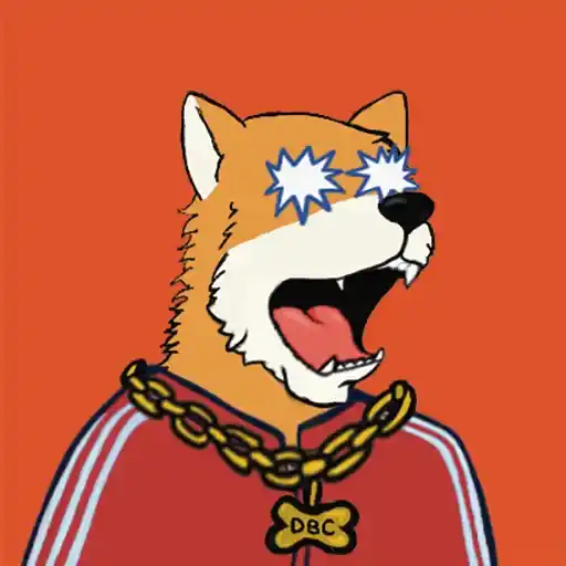 F*ck It We Bark #3957