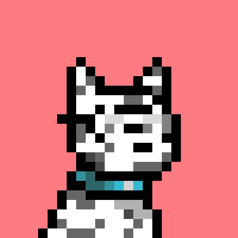 Doginal Dog #9531