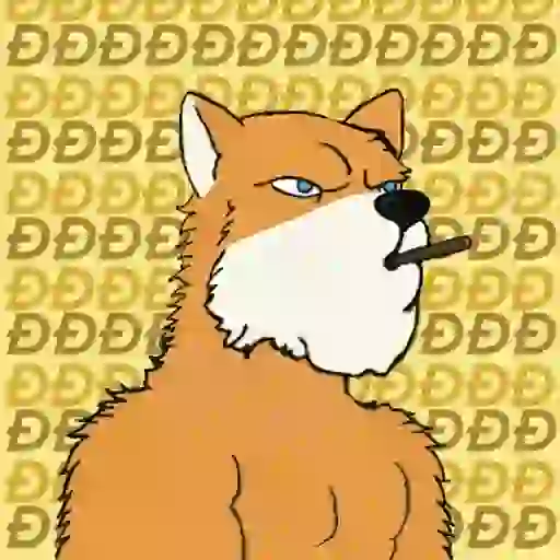 F*ck It We Bark #5664