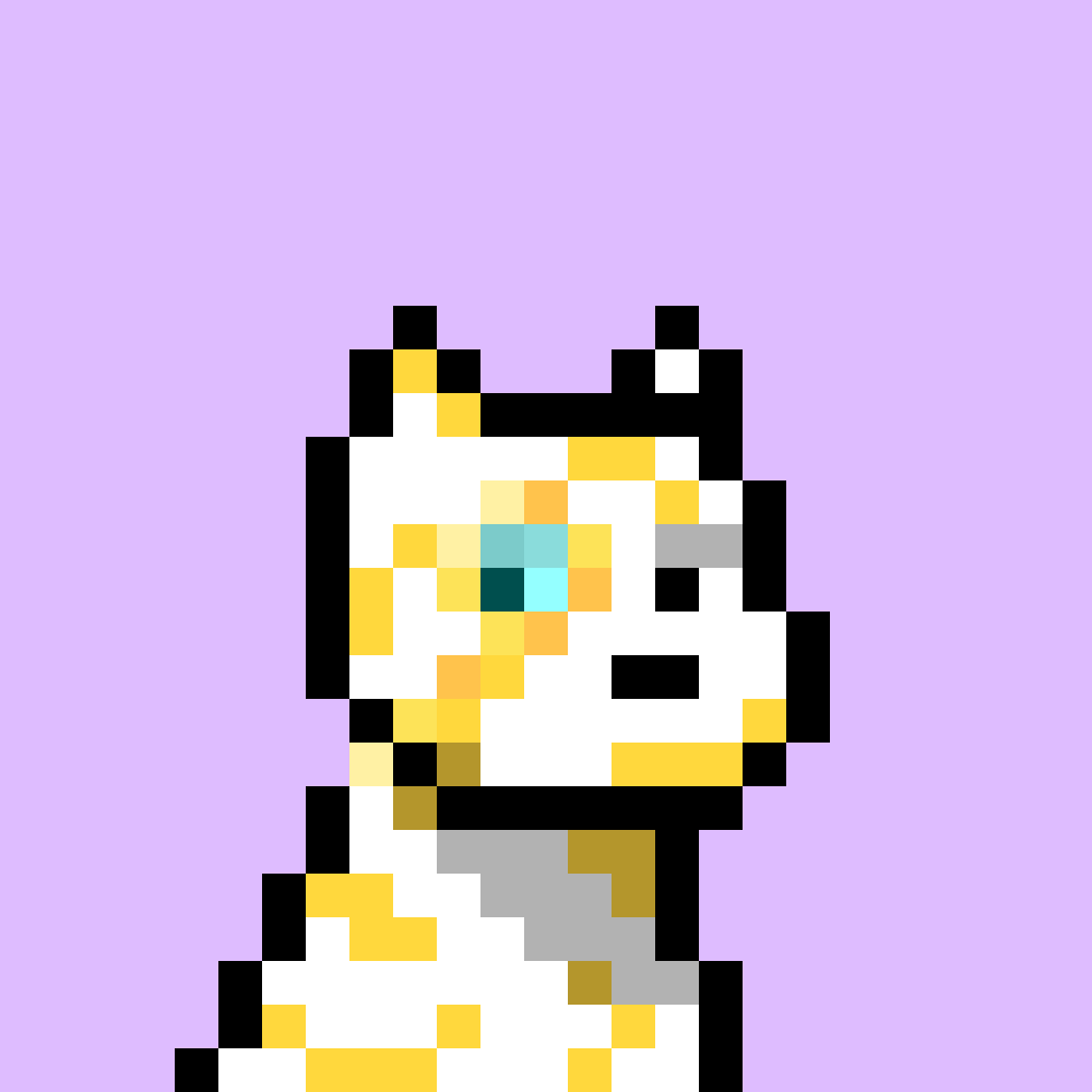 Doginal Dog #6233