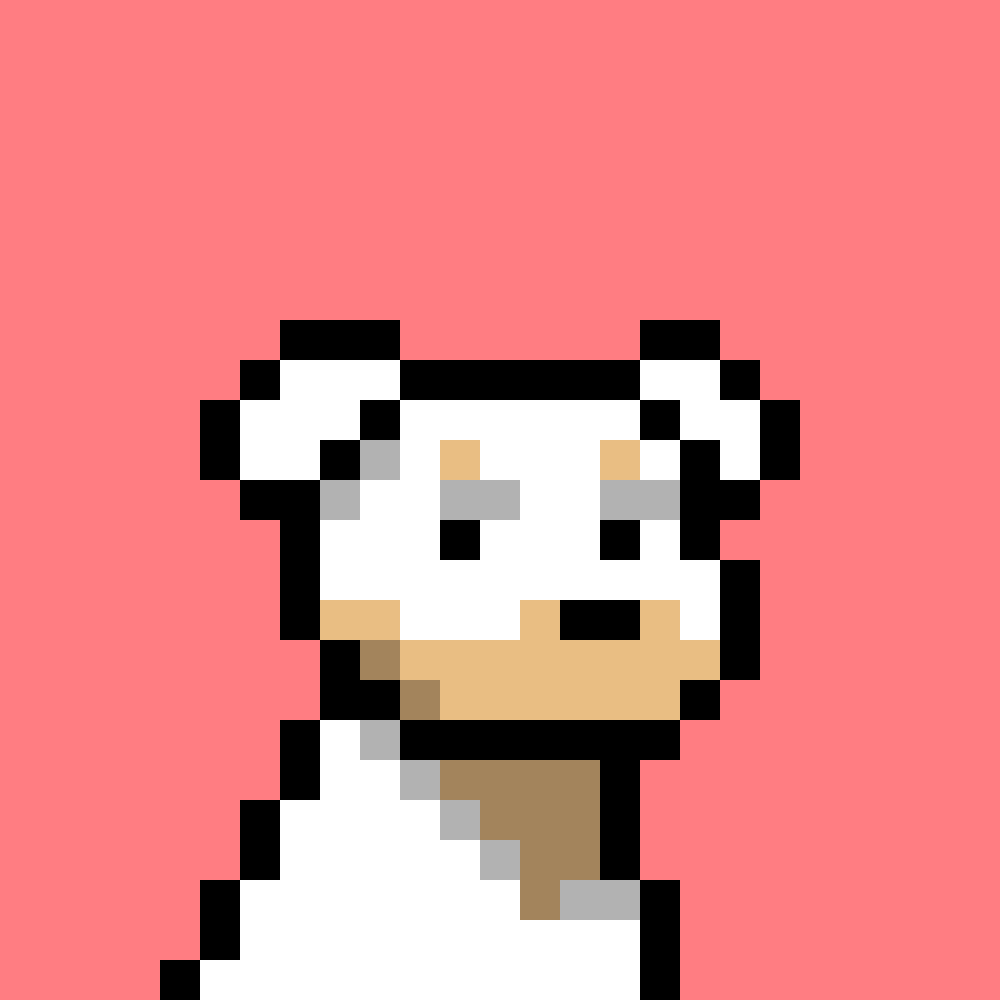 Doginal Dog #8922