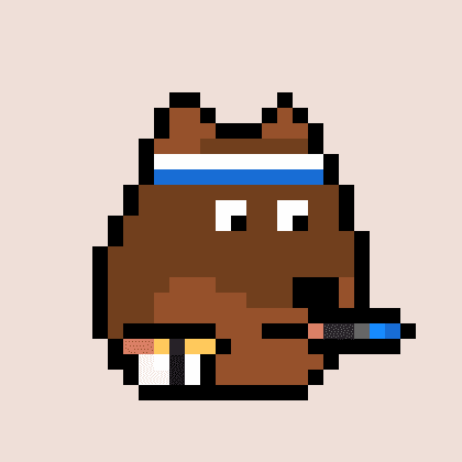 Dogepunk #6121