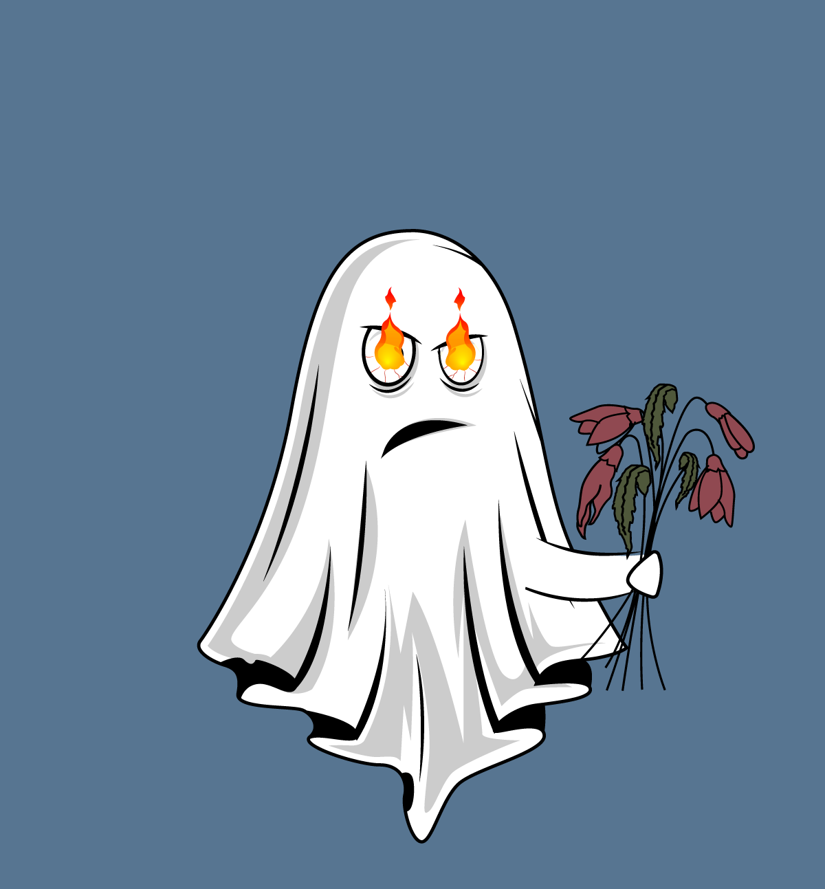 The Spook Society #38