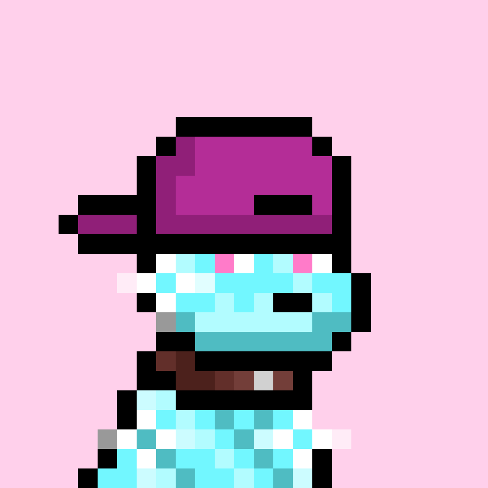 Doginal Dog #5412