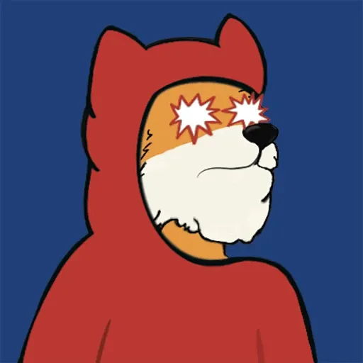 F*ck It We Bark #2354