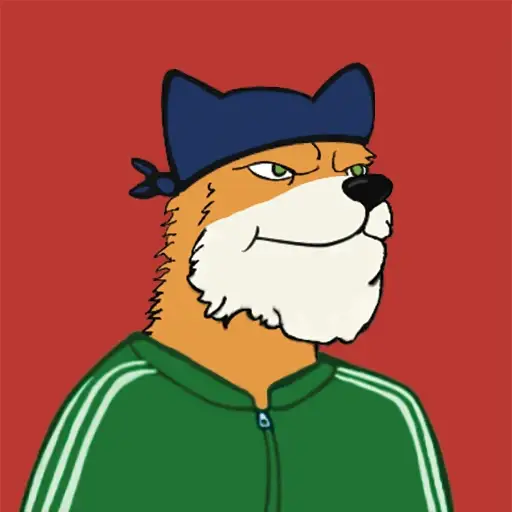 F*ck It We Bark #6346