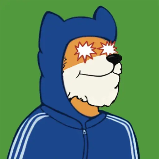 F*ck It We Bark #1264