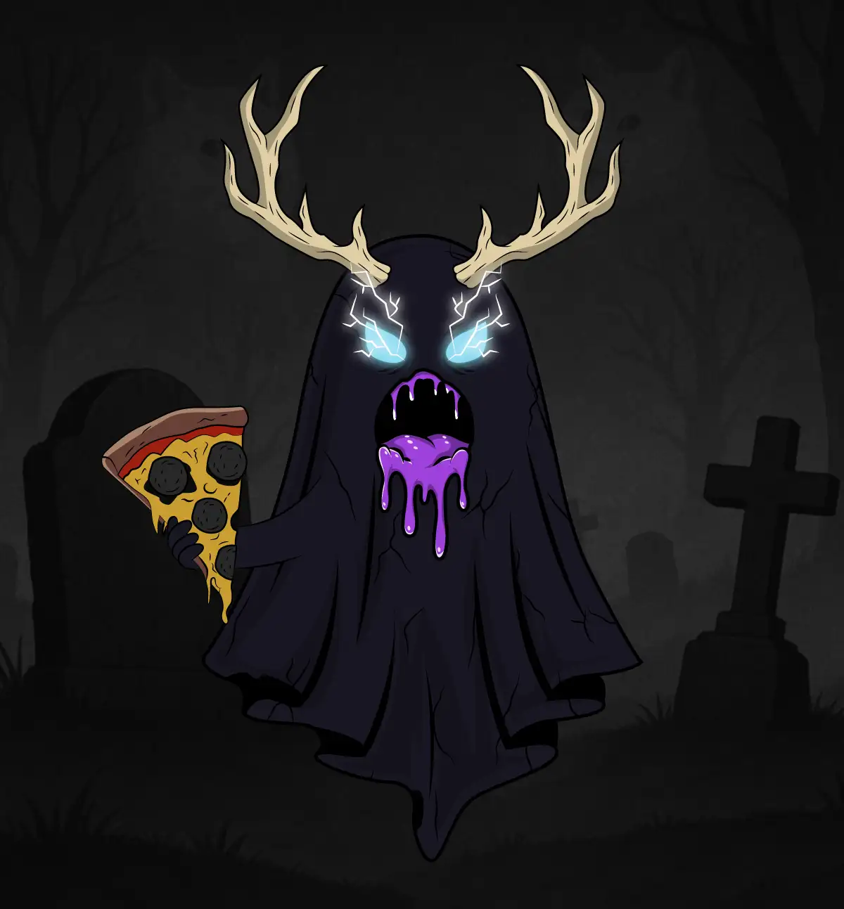 Cursed 81