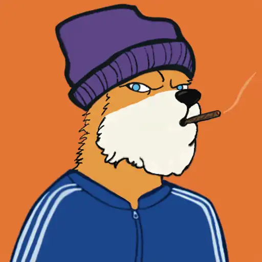 F*ck It We Bark #1527