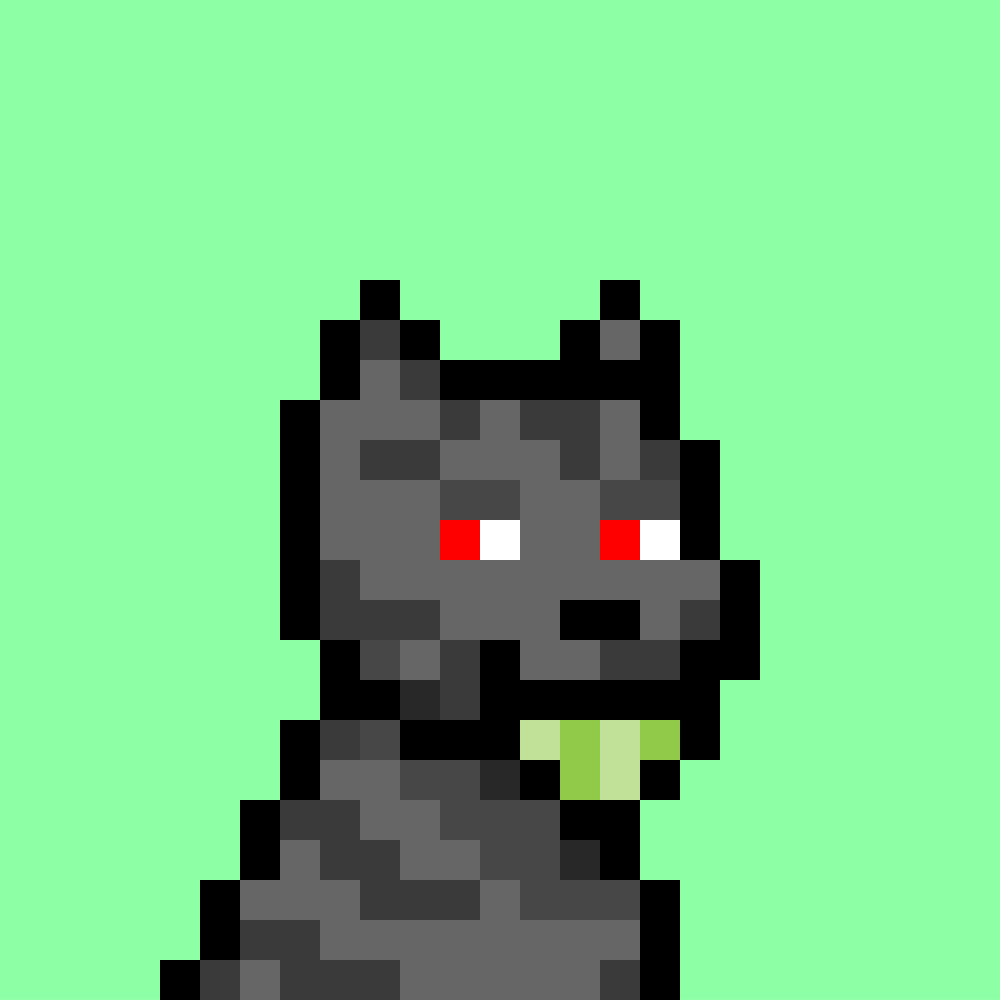 Doginal Dog #3814