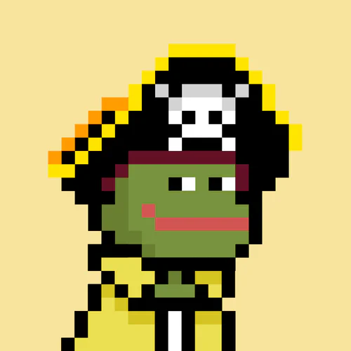 Doginal Frog #9380