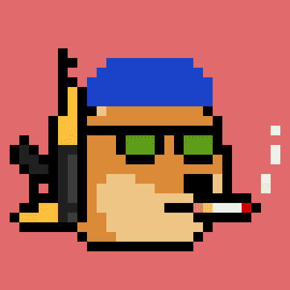 Dogepunk #6978