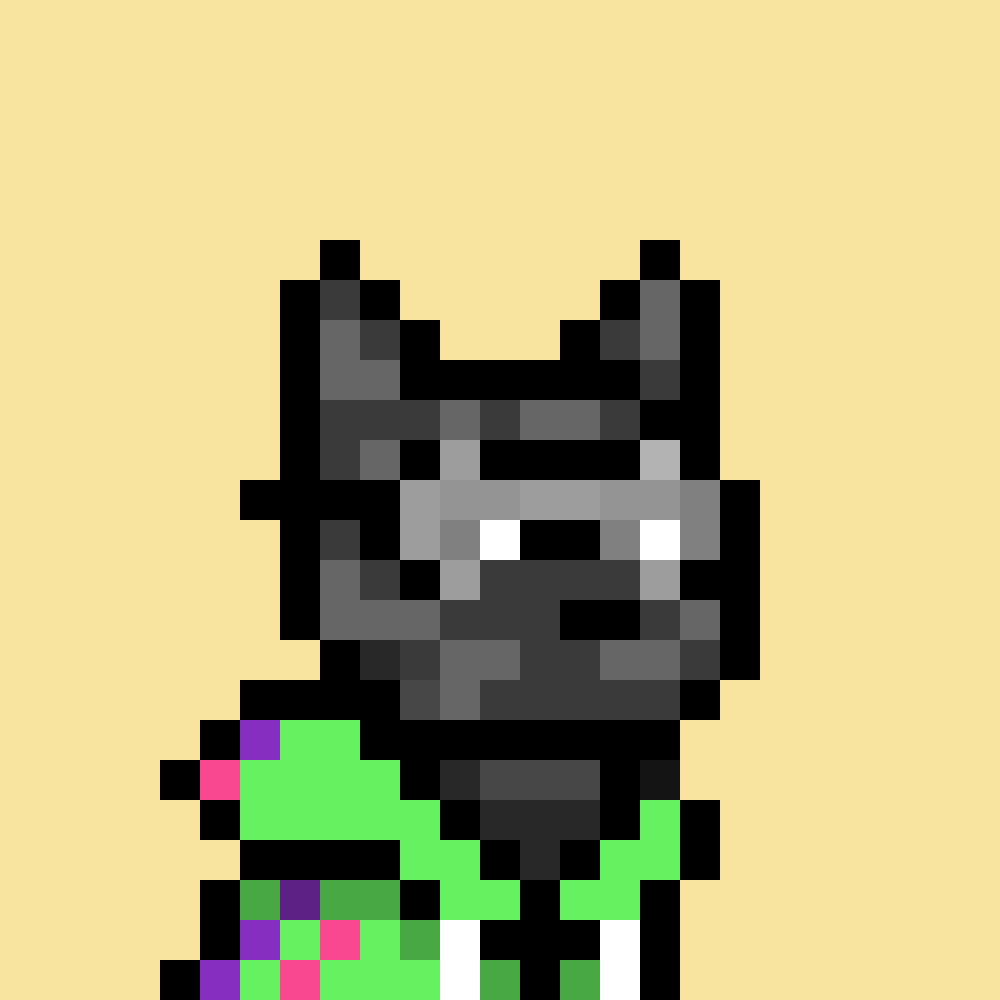Doginal Dog #4517