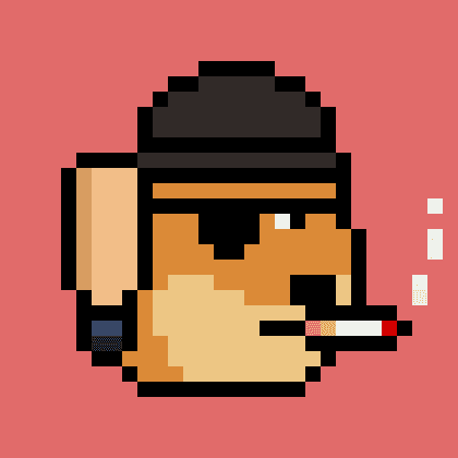 Dogepunk #9325