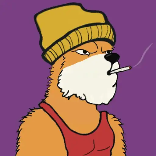 F*ck It We Bark #10098
