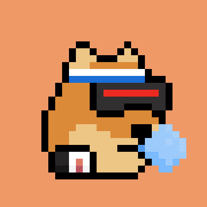 Dogepunk #3008