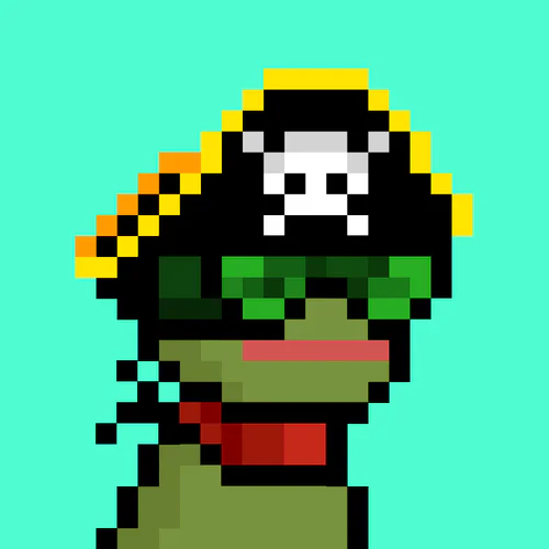 Doginal Frog #2016