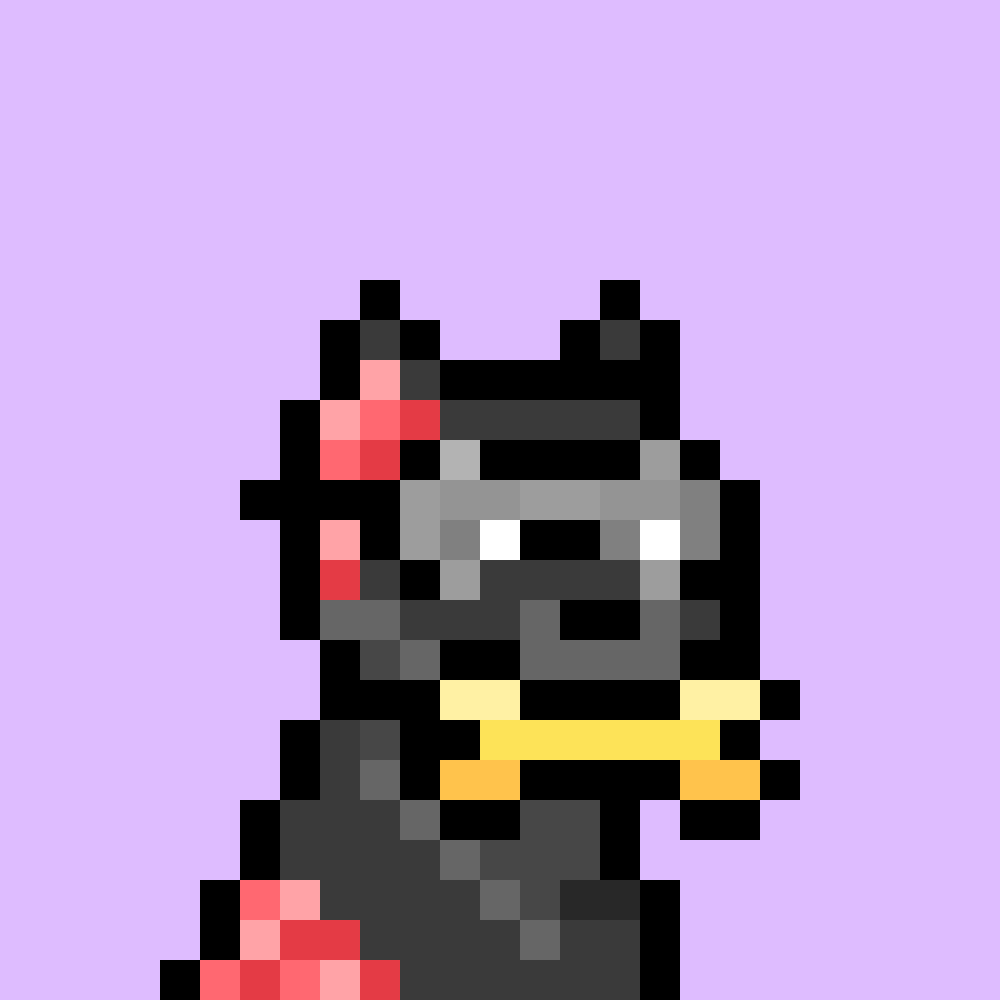 Doginal Dog #8832