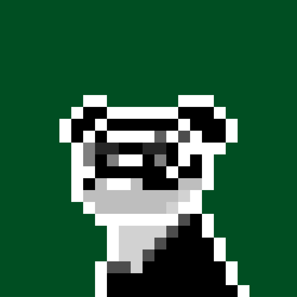 Anti Doginal Dog #9815