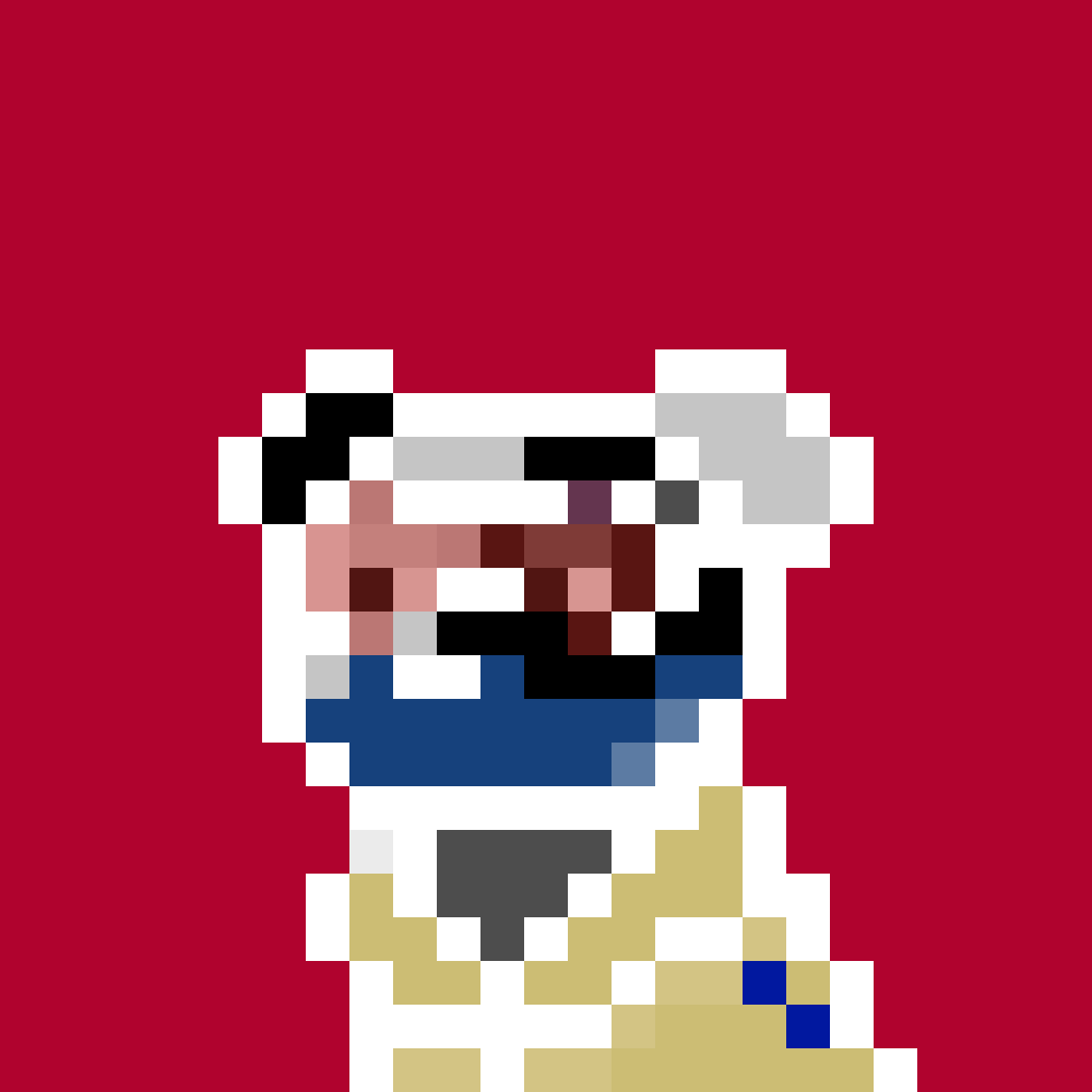Anti Doginal Dog #7940