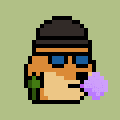 Dogepunk #5615