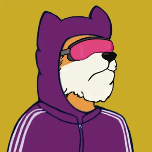 F*ck It We Bark #5441