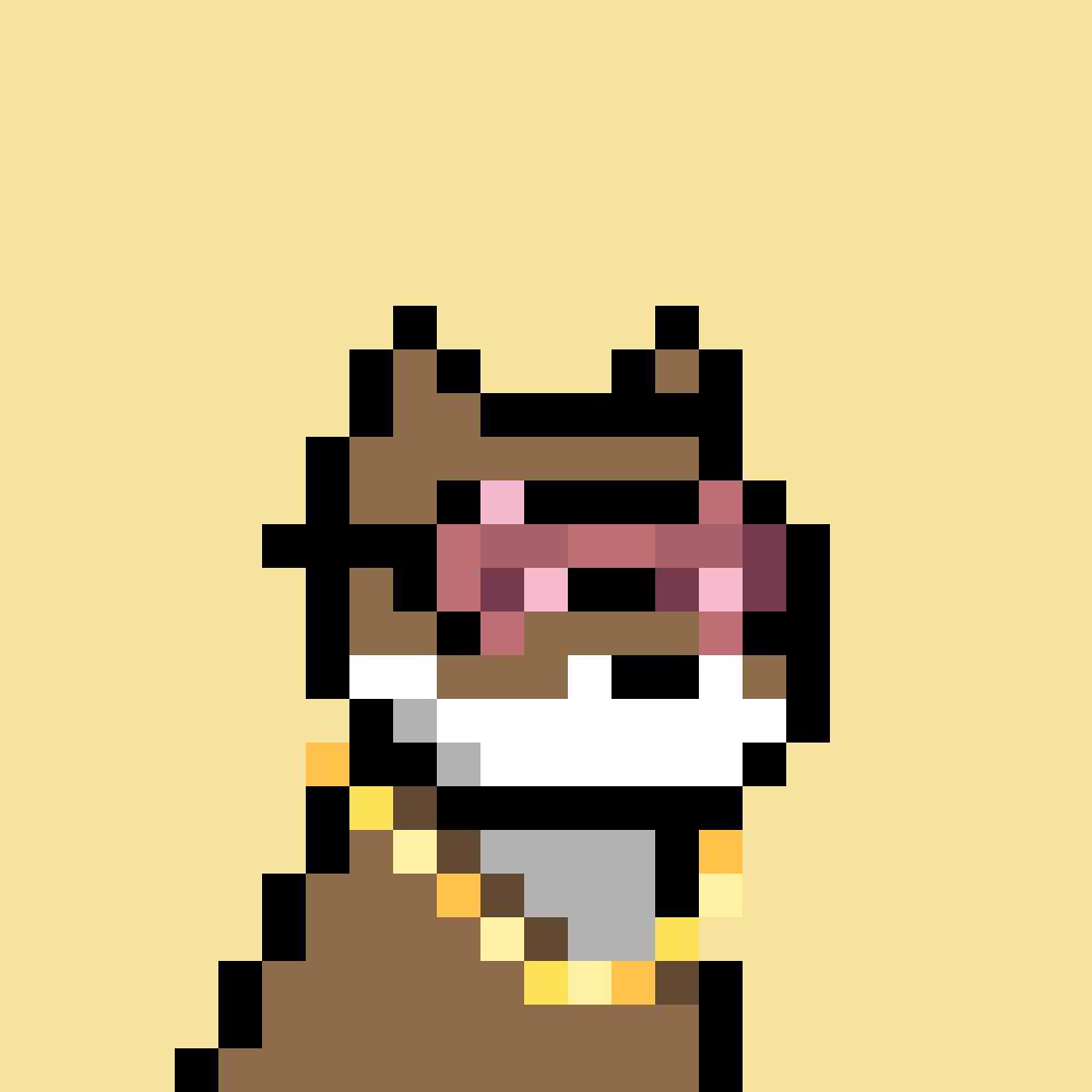 Doginal Dog #6066