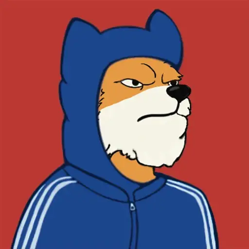 F*ck It We Bark #4463