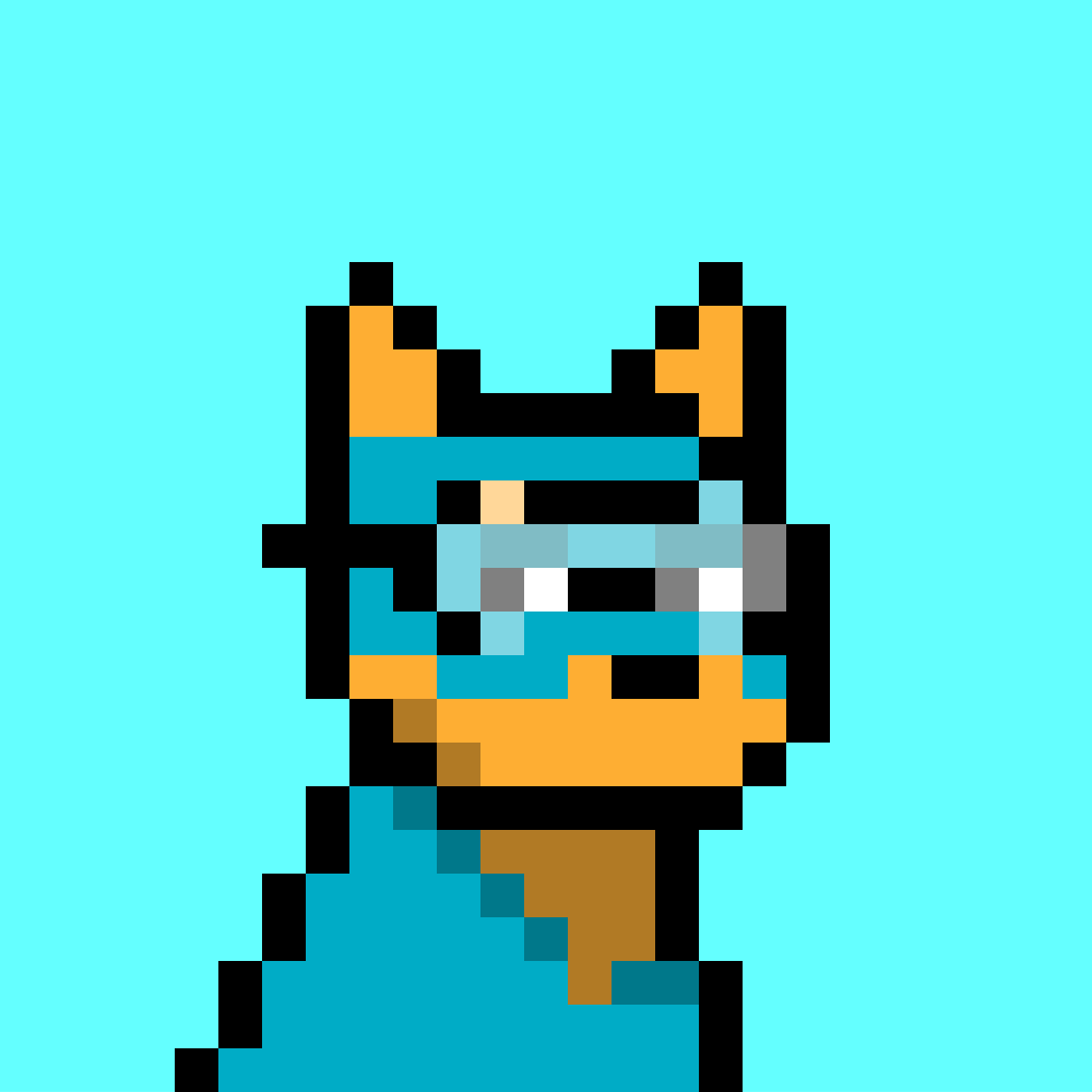 Doginal Dog #2992